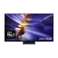QE65S93F, 65 Inch OLED 4K AI Smart TV