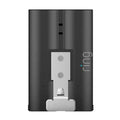 Ring battery pack for doorbell, grey housing with battery connector slot