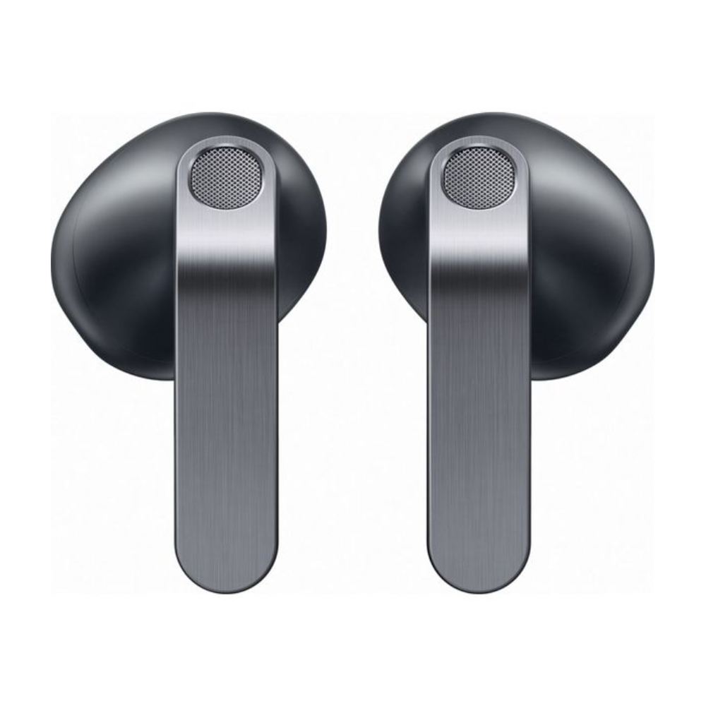 SAMSUNG Galaxy Buds4 Wireless Bluetooth Noise-Cancelling Earbuds - Black SM-R540NZKAEUB