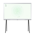 SAMSUNG The Serif QE55LS01DAUXXU 55" Smart 4K Ultra HD HDR QLED TV with Bixby & Amazon Alexa