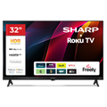 SHARP 32 INCH 32HD2225K HD READY SMART TV