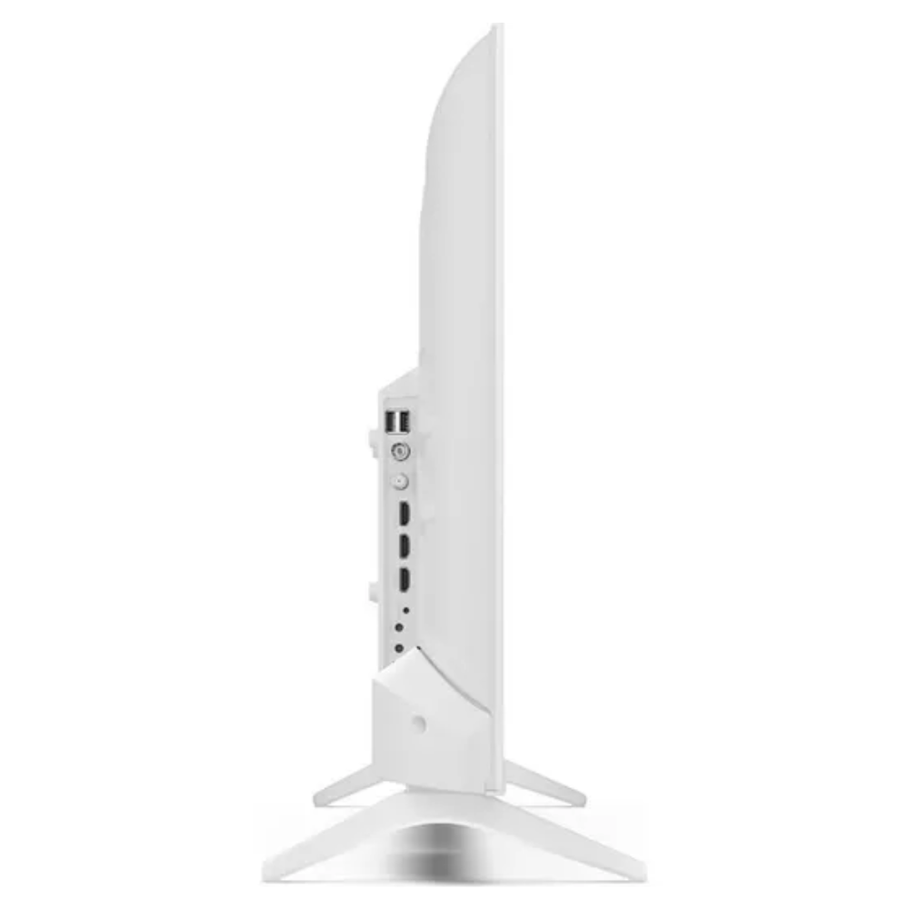 SHARP 32 INCHSMART TV WHITE