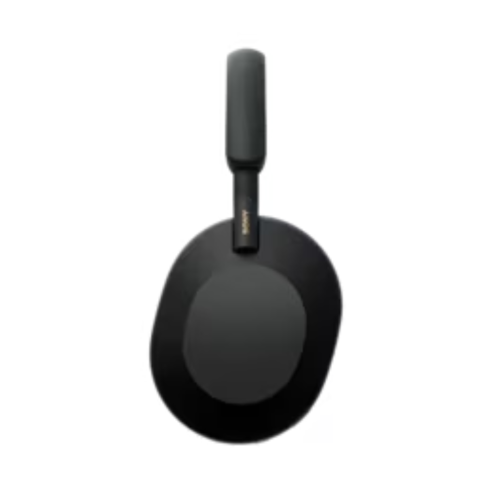 SONY WH-1000XM5 WIRELESS HEADPHONES - BLACK