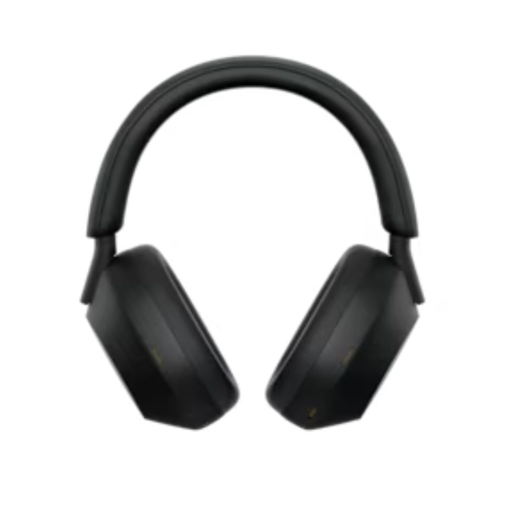 SONY WH-1000XM5 WIRELESS HEADPHONES - BLACK