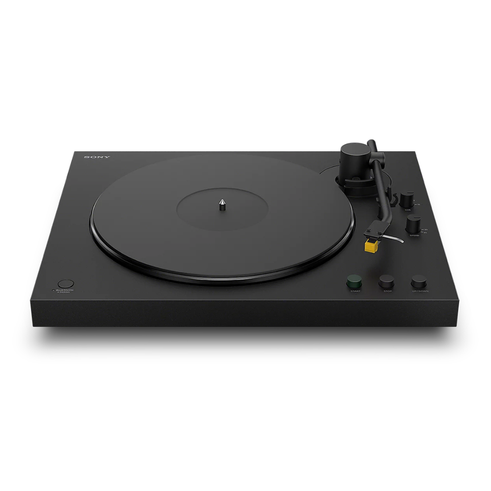 SONY WL BLT TRNTBLE AUTPLYBK PREMCRDG&STY