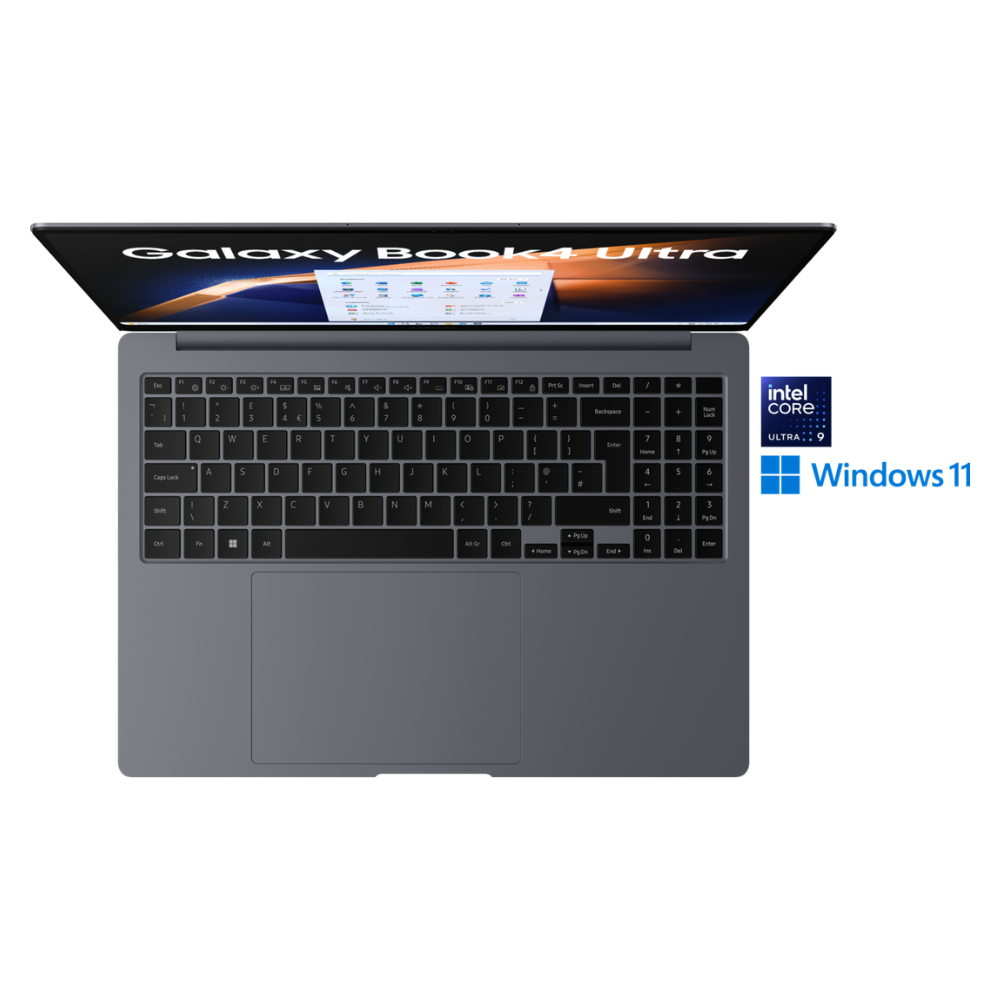 Samsung Galaxy Book 4 Ultra NP960XGL-XG1DE