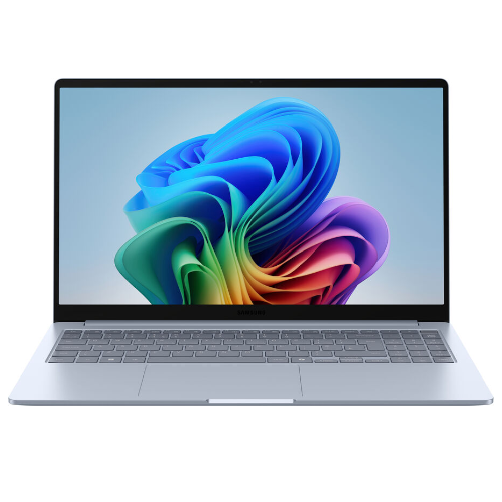 Samsung Galaxy Book4 Edge (15.6", X Plus, 16GB), a Copilot+ PC NP750XQA-KB1FR