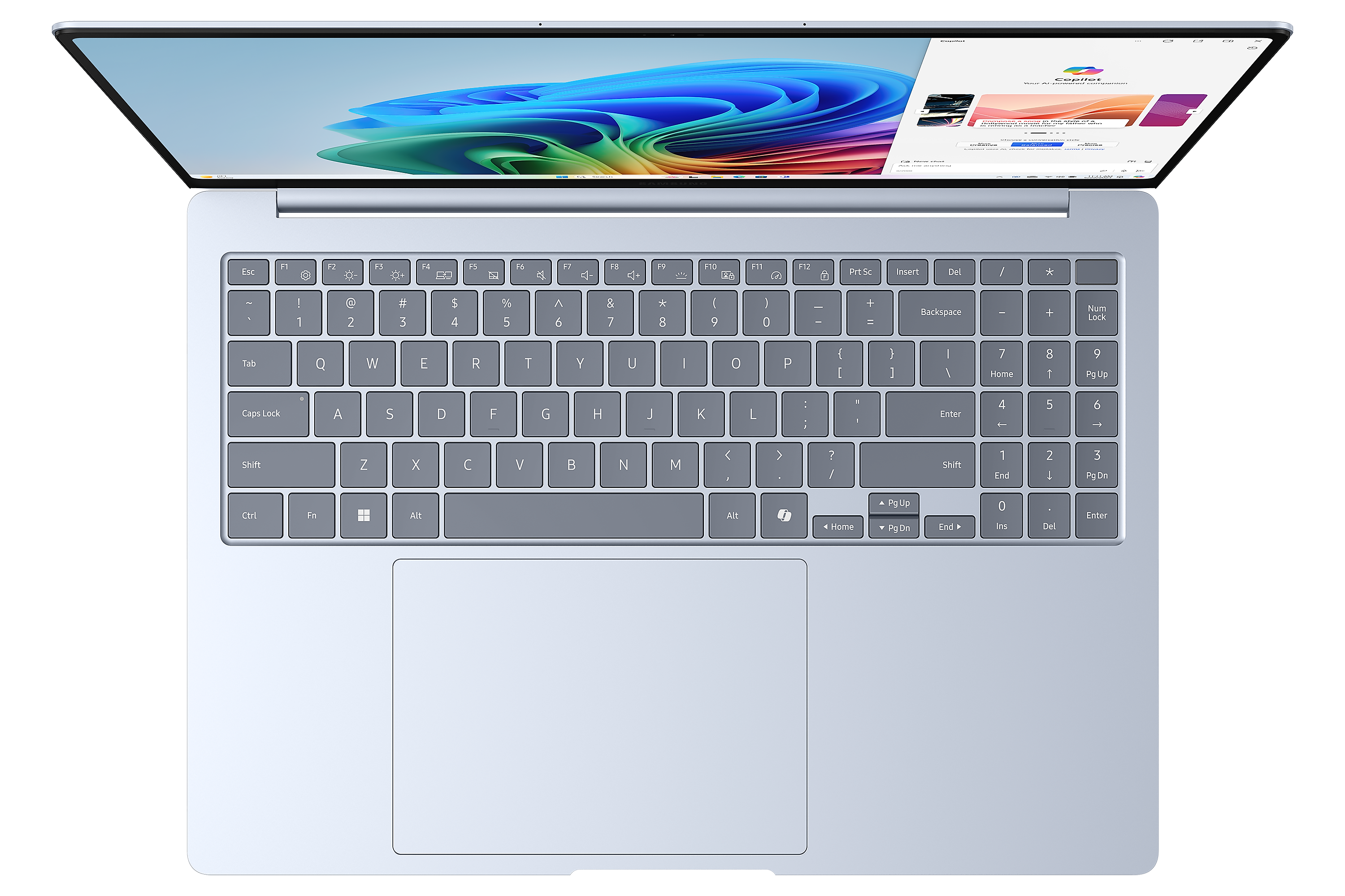 Samsung Galaxy Book4 Edge (16", X Elite X1E, 16GB) - NP960XMB-KB1FR