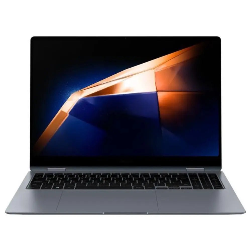 Samsung Galaxy Book4 Pro 360 (16", Core Ultra 7, 16GB)