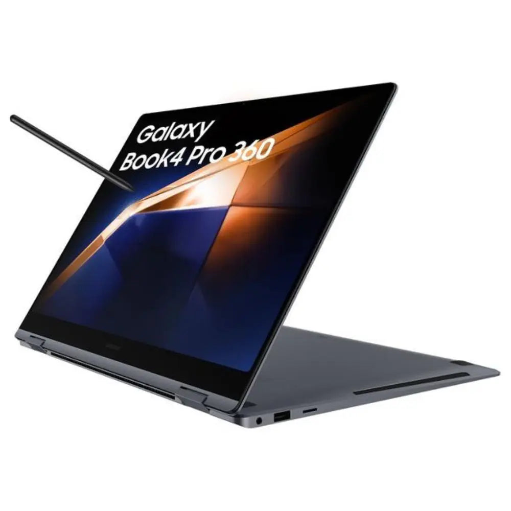Samsung Galaxy Book4 Pro 360 (16", Core Ultra 7, 16GB)