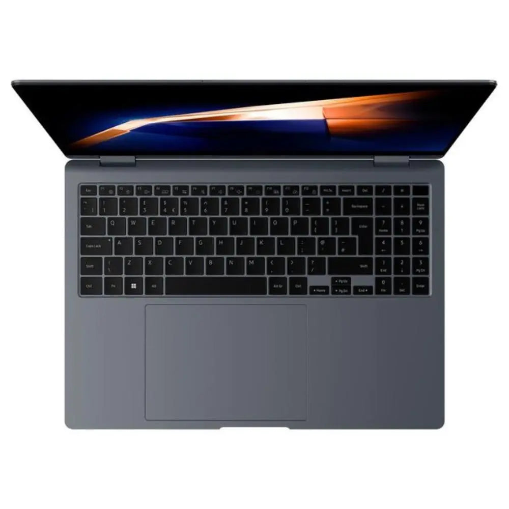 Samsung Galaxy Book4 Pro 360 (16", Core Ultra 7, 16GB)