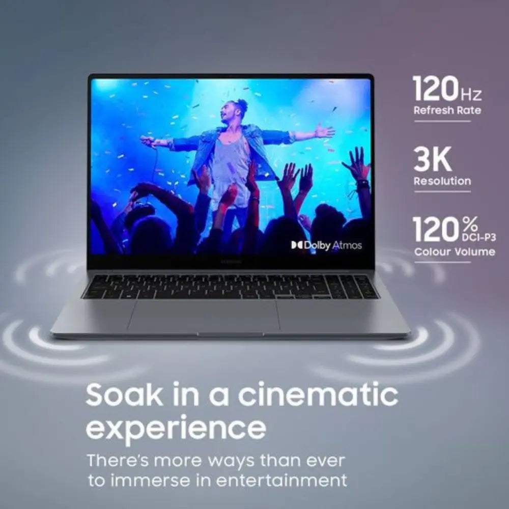 Samsung Galaxy Book4 Ultra 16" Laptop - Intel® Core™ Ultra 9, 1 TB SSD