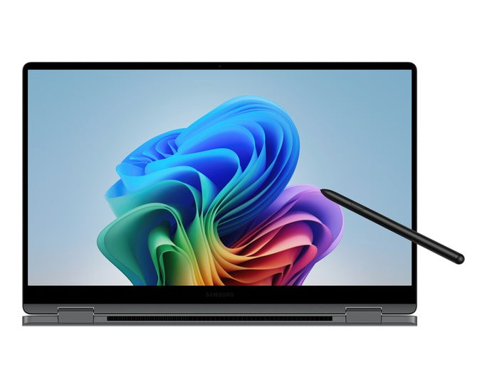 Samsung Galaxy Book5 360 (15.6", Core Ultra 7, 16GB), a Copilot+ PC - NP750QHA-KA3UK     