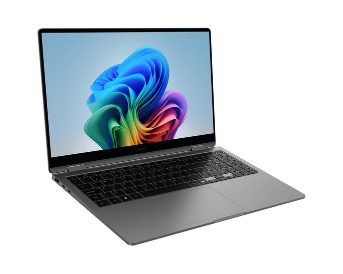 Samsung Galaxy Book5 360 (15.6", Core Ultra 7, 16GB), a Copilot+ PC - NP750QHA-KA3UK     