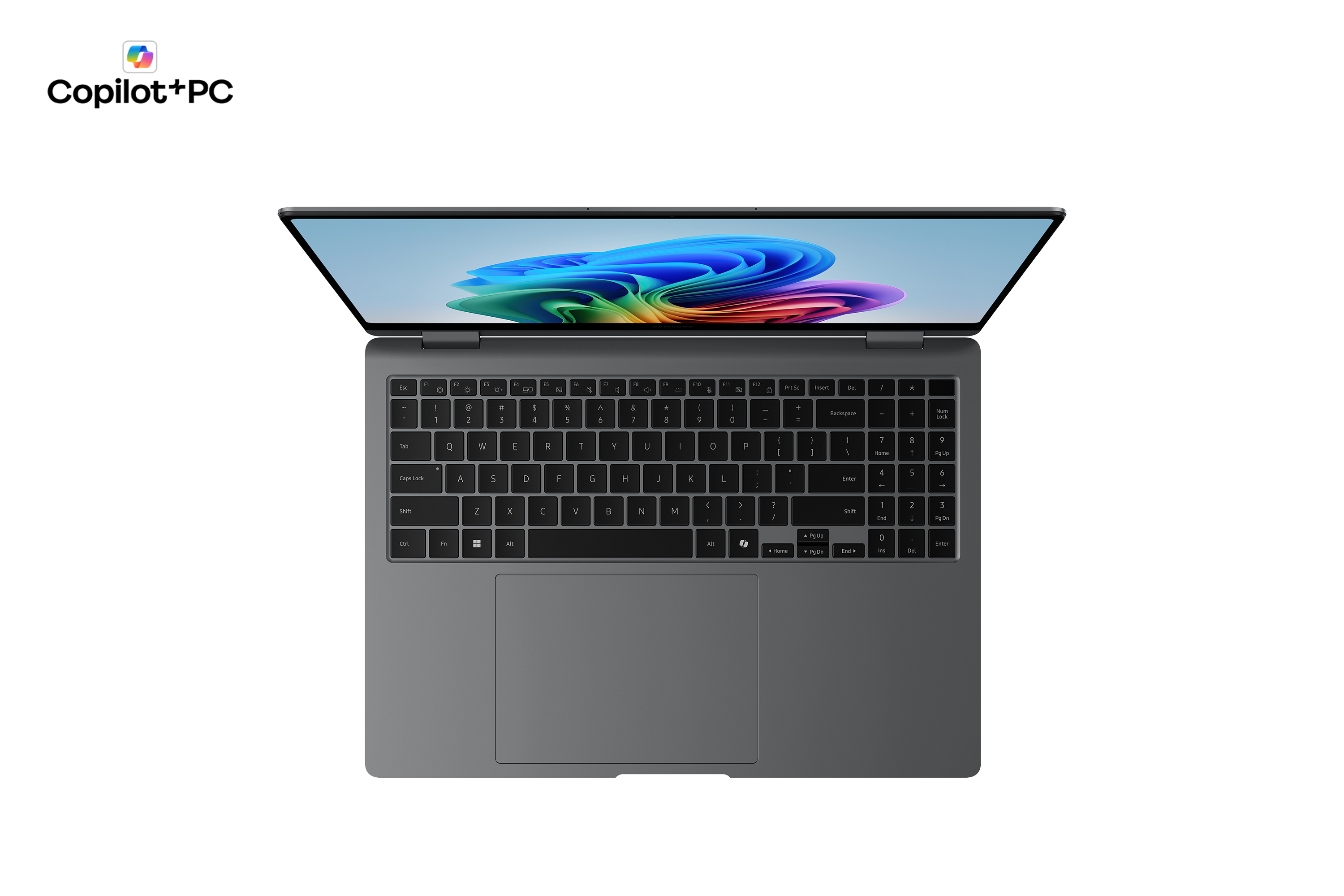 Samsung Galaxy Book5 Pro 360 (16", Core Ultra 7, 16GB) - NP960QHA-KG1FR