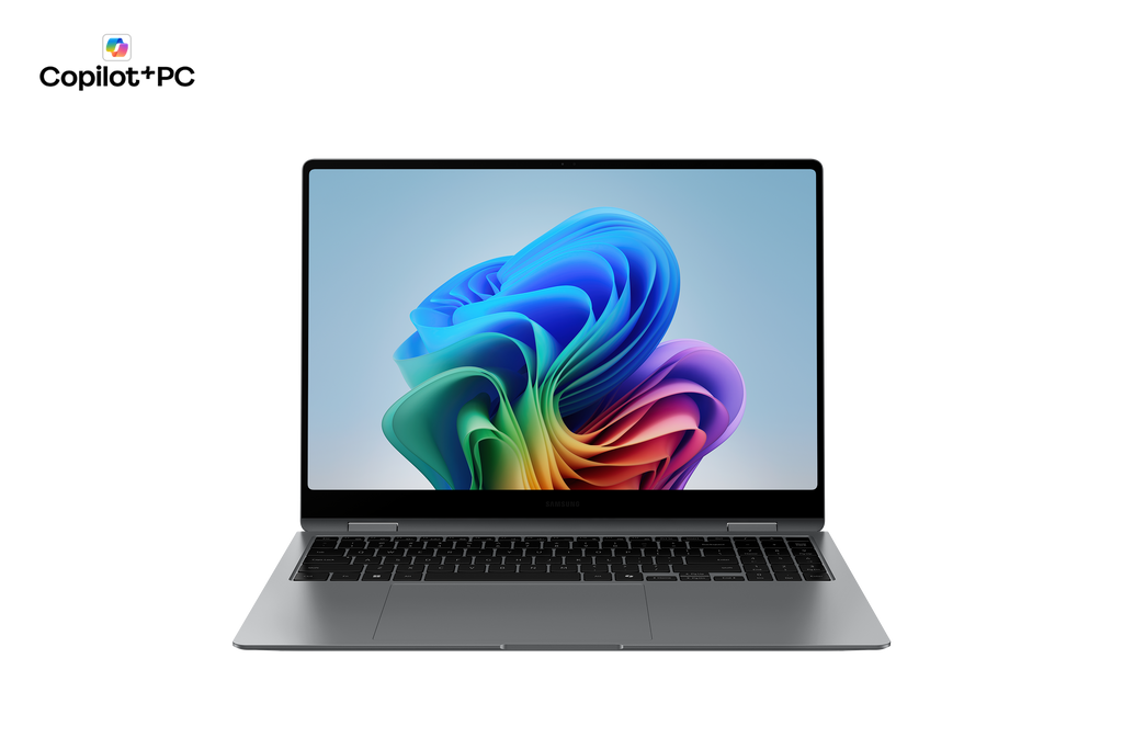 Samsung Galaxy Book5 Pro 360 (16", Core Ultra 7, 16GB) - NP960QHA-KG2FR