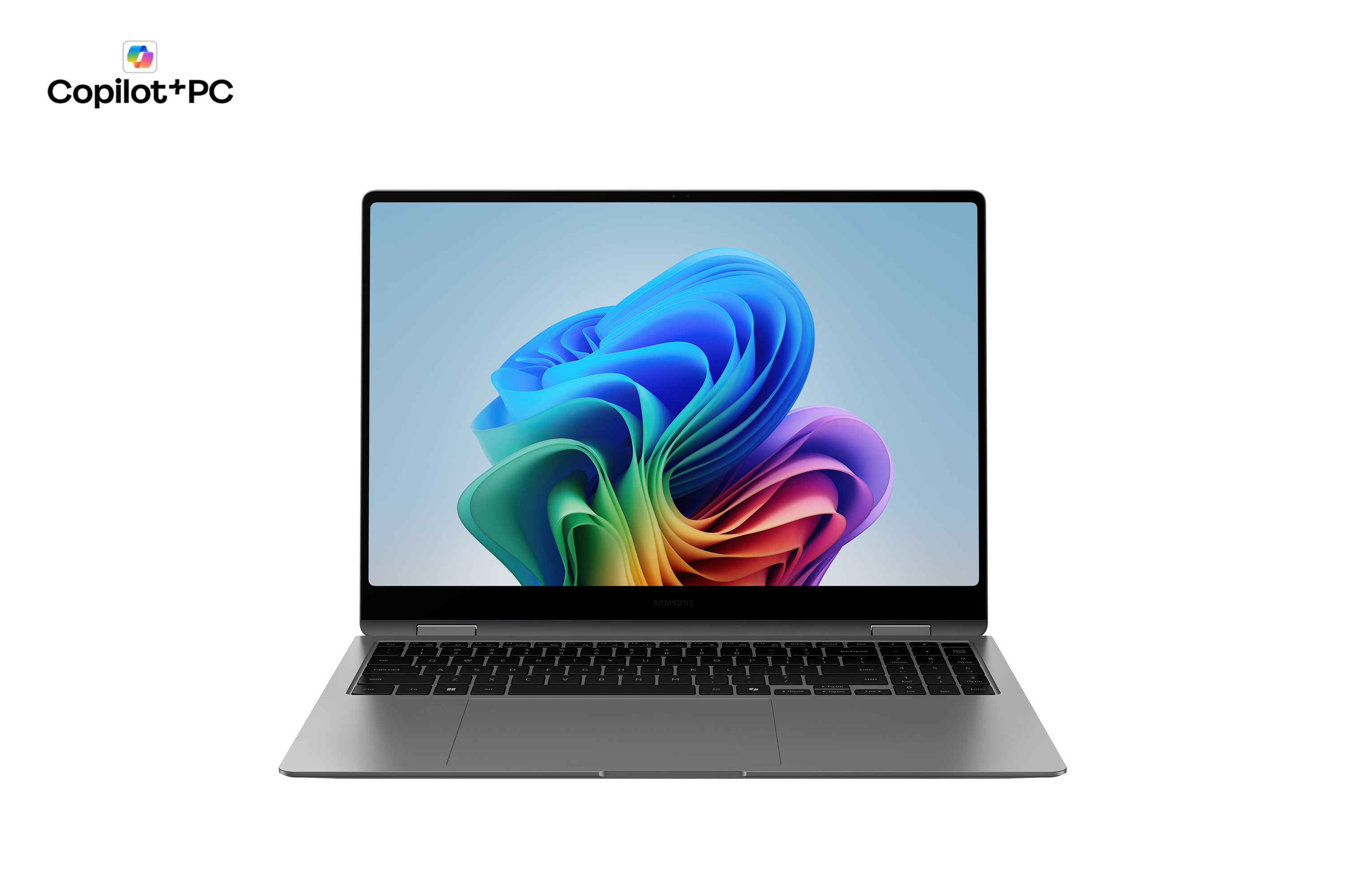 Samsung Galaxy Book5 Pro 360 (16", Core Ultra 7, 16GB) - NP960QHA-KG2FR