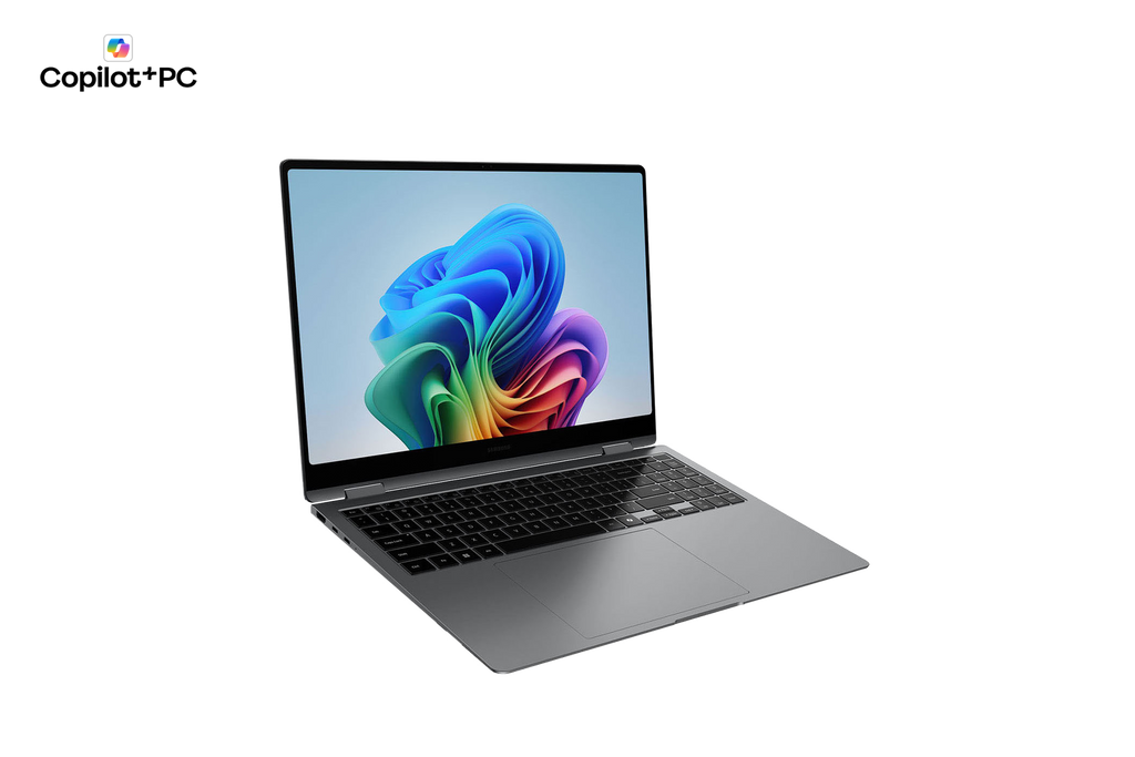 Samsung Galaxy Book5 Pro 360 (16", Core Ultra 7, 16GB) - NP960QHA-KG2FR