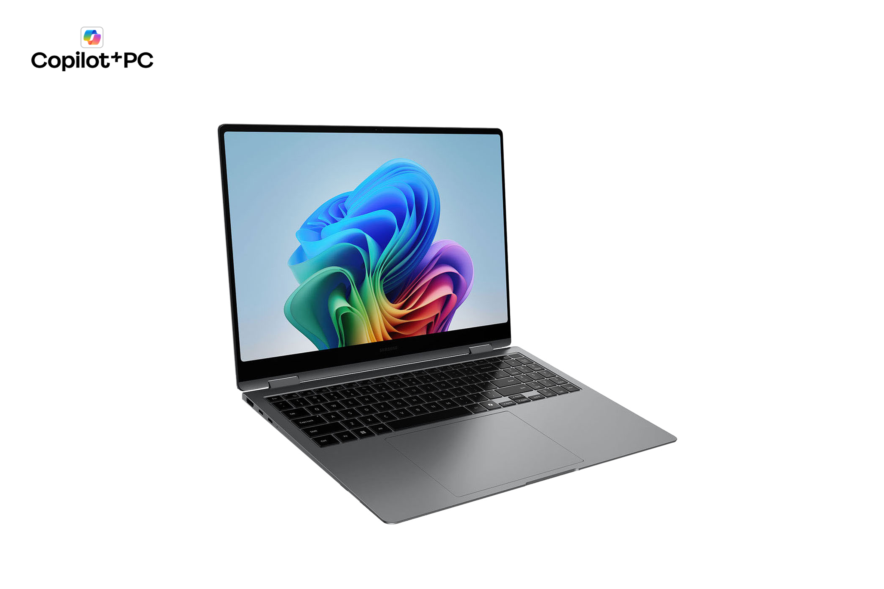 Samsung Galaxy Book5 Pro 360 (16", Core Ultra 7, 16GB) - NP960QHA-KG2FR