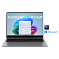 Samsung Galaxy Book5 Pro 360 (16", Core Ultra 7, 16GB) NP960QHA-KG4DE