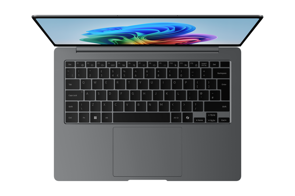 Samsung Galaxy Book5 Pro (14", Core Ultra 5, 16GB) - NP944XHA-KG3UK