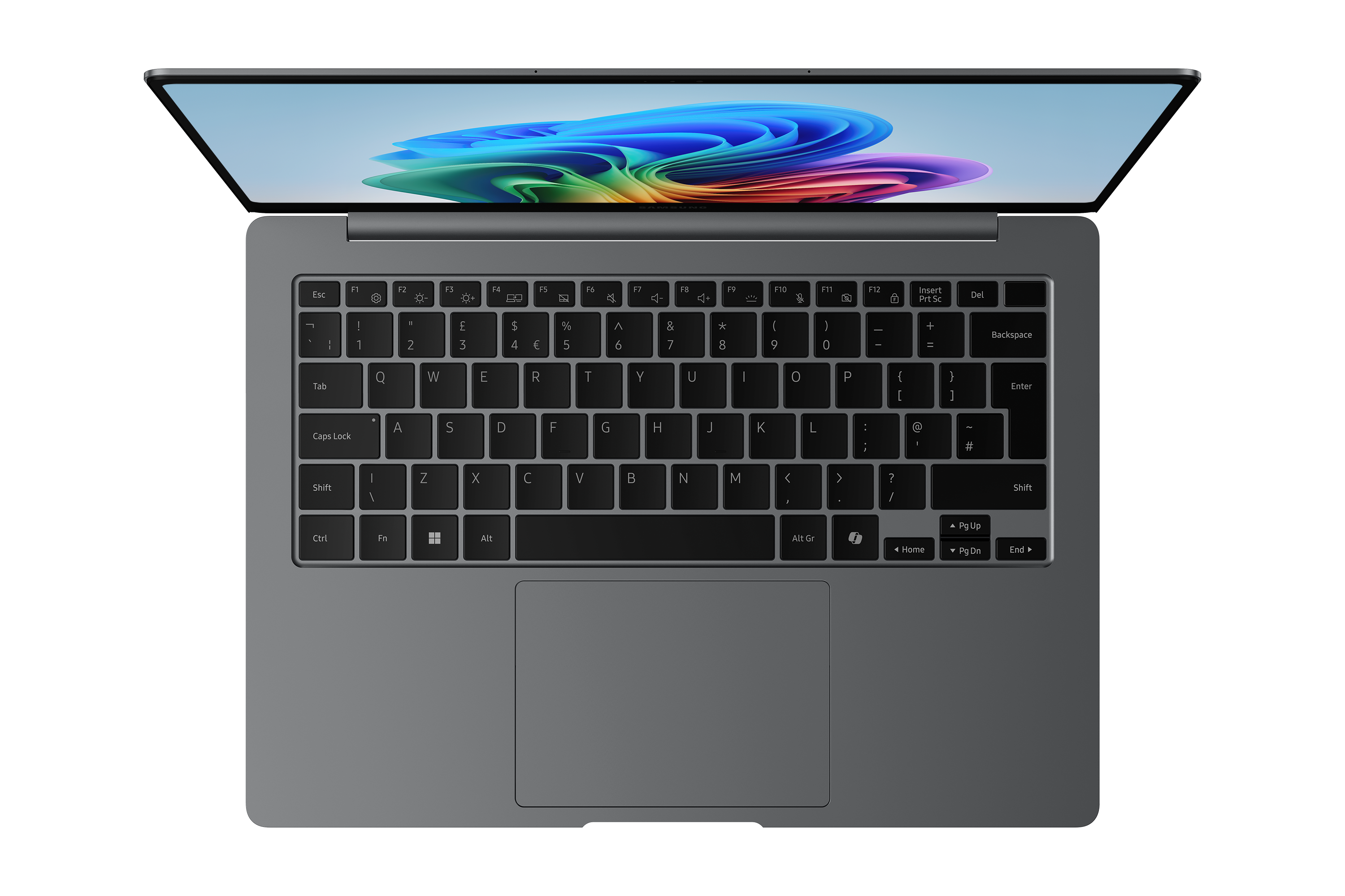 Samsung Galaxy Book5 Pro (14", Core Ultra 5, 16GB) - NP944XHA-KG3UK