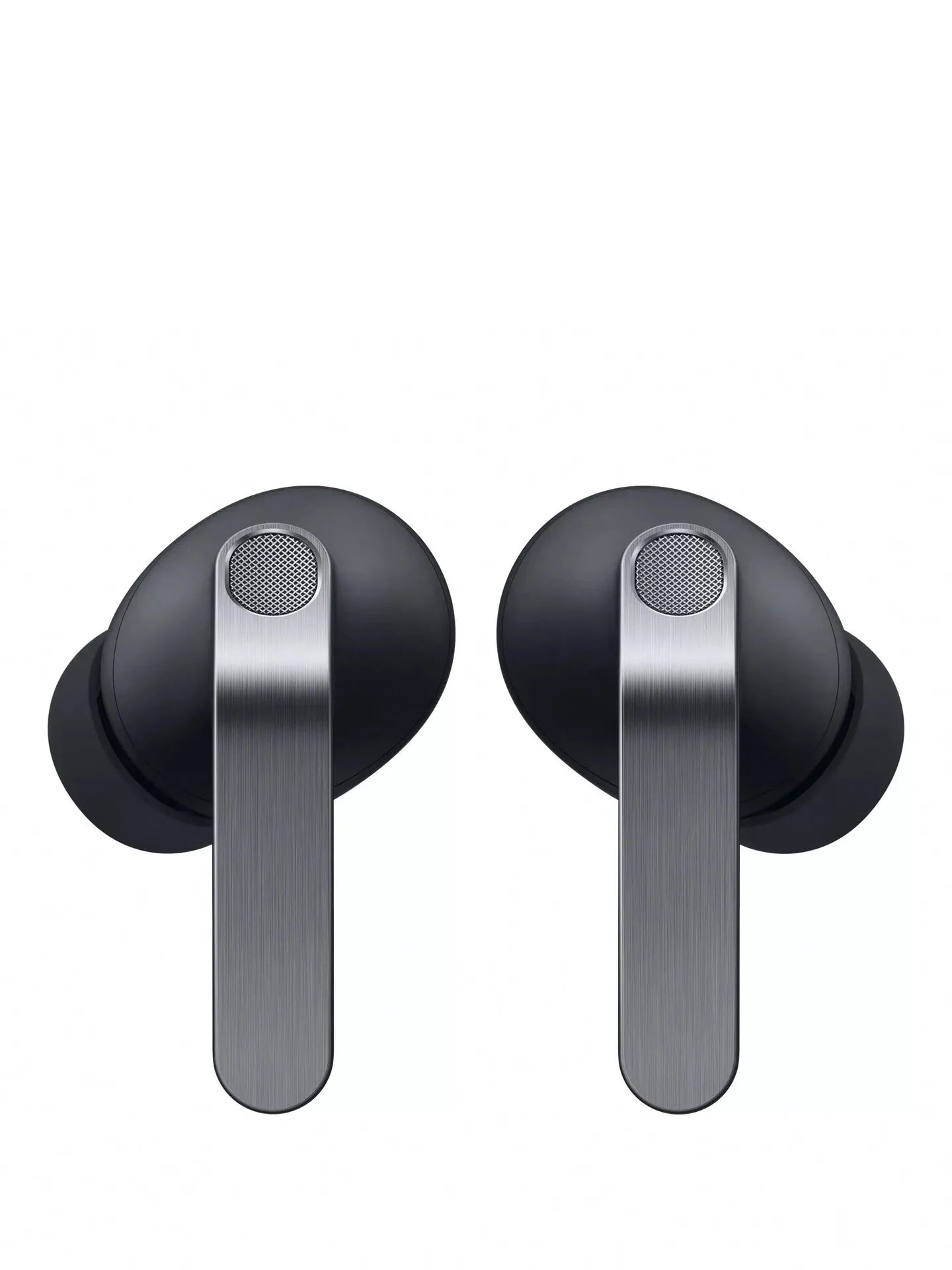 Samsung Galaxy Buds4 Pro True Wireless Earbuds - SM-R640NZKAEUB