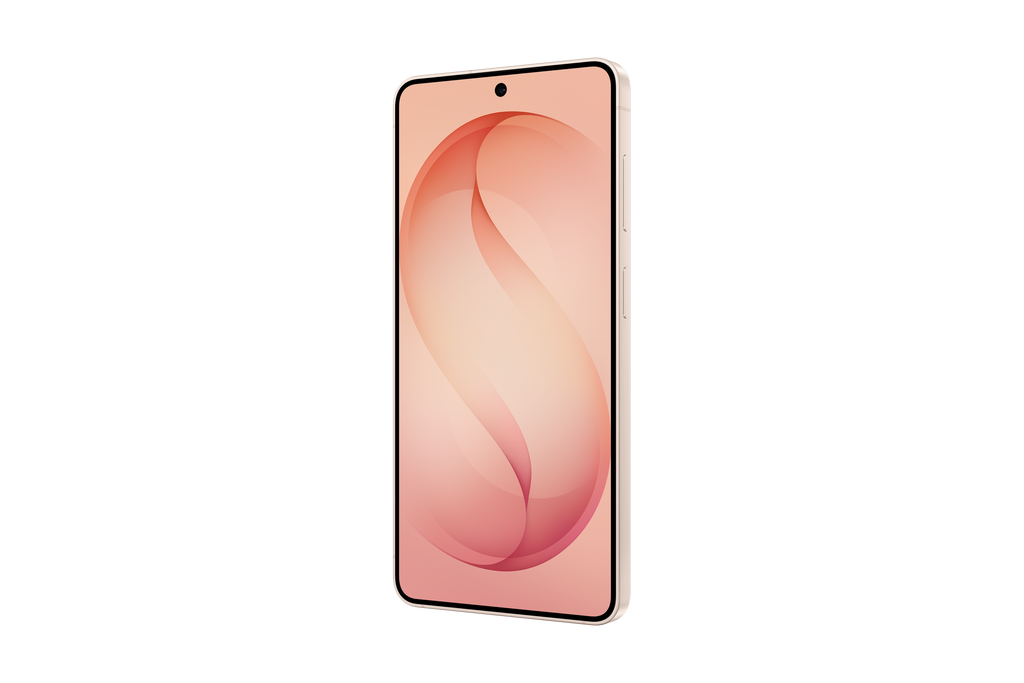 Samsung Galaxy S26 Pink Gold 256GB - SM-S942BZDGEUB