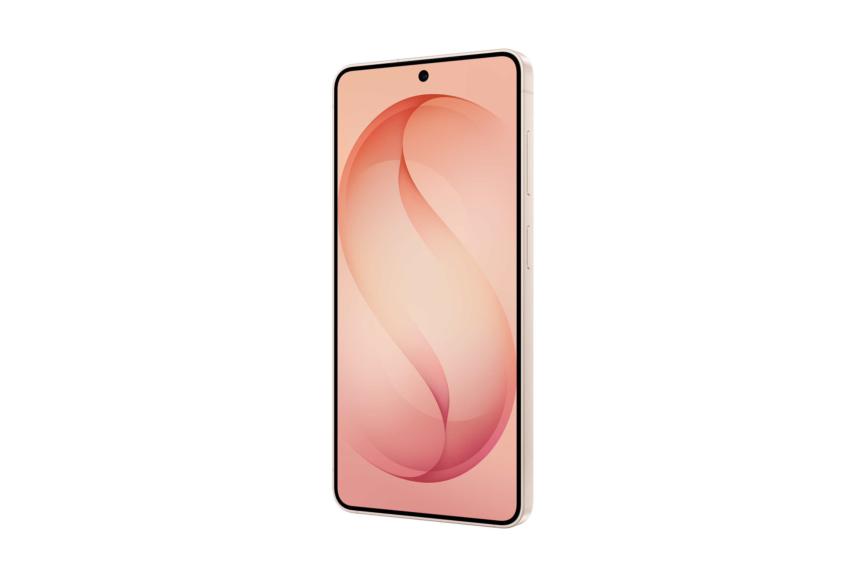 Samsung Galaxy S26 Pink Gold 256GB - SM-S942BZDGEUB