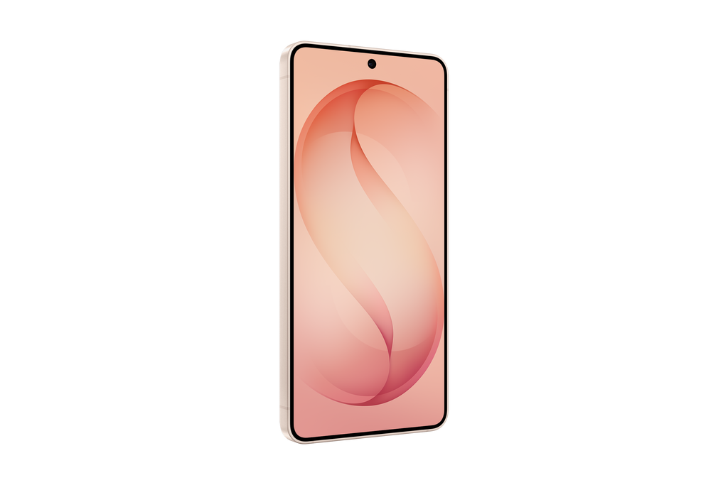 Samsung Galaxy S26 Pink Gold 256GB - SM-S942BZDGEUB