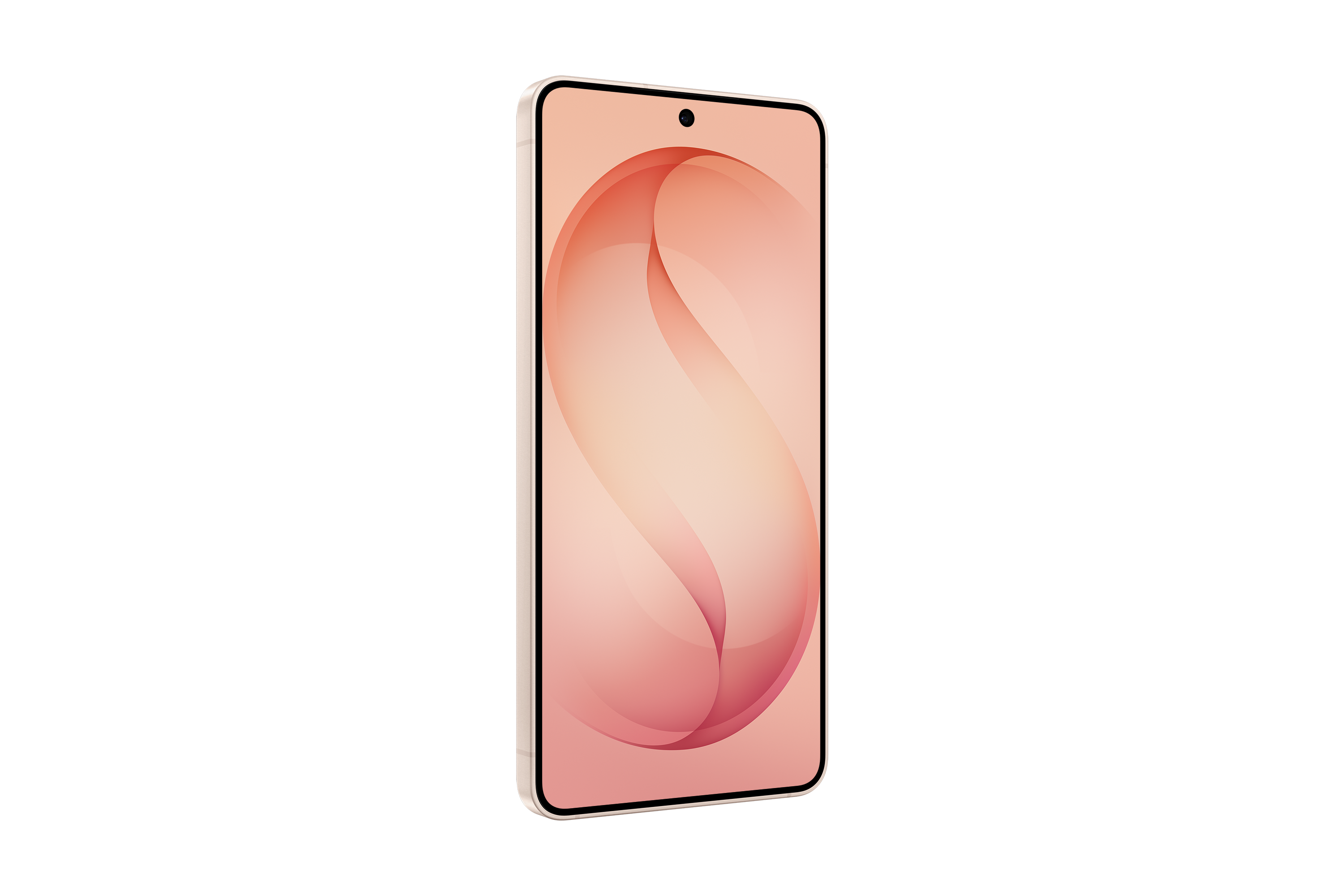 Samsung Galaxy S26 Pink Gold 256GB - SM-S942BZDGEUB