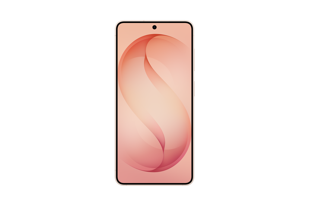 Samsung Galaxy S26 Pink Gold 256GB - SM-S942BZDGEUB