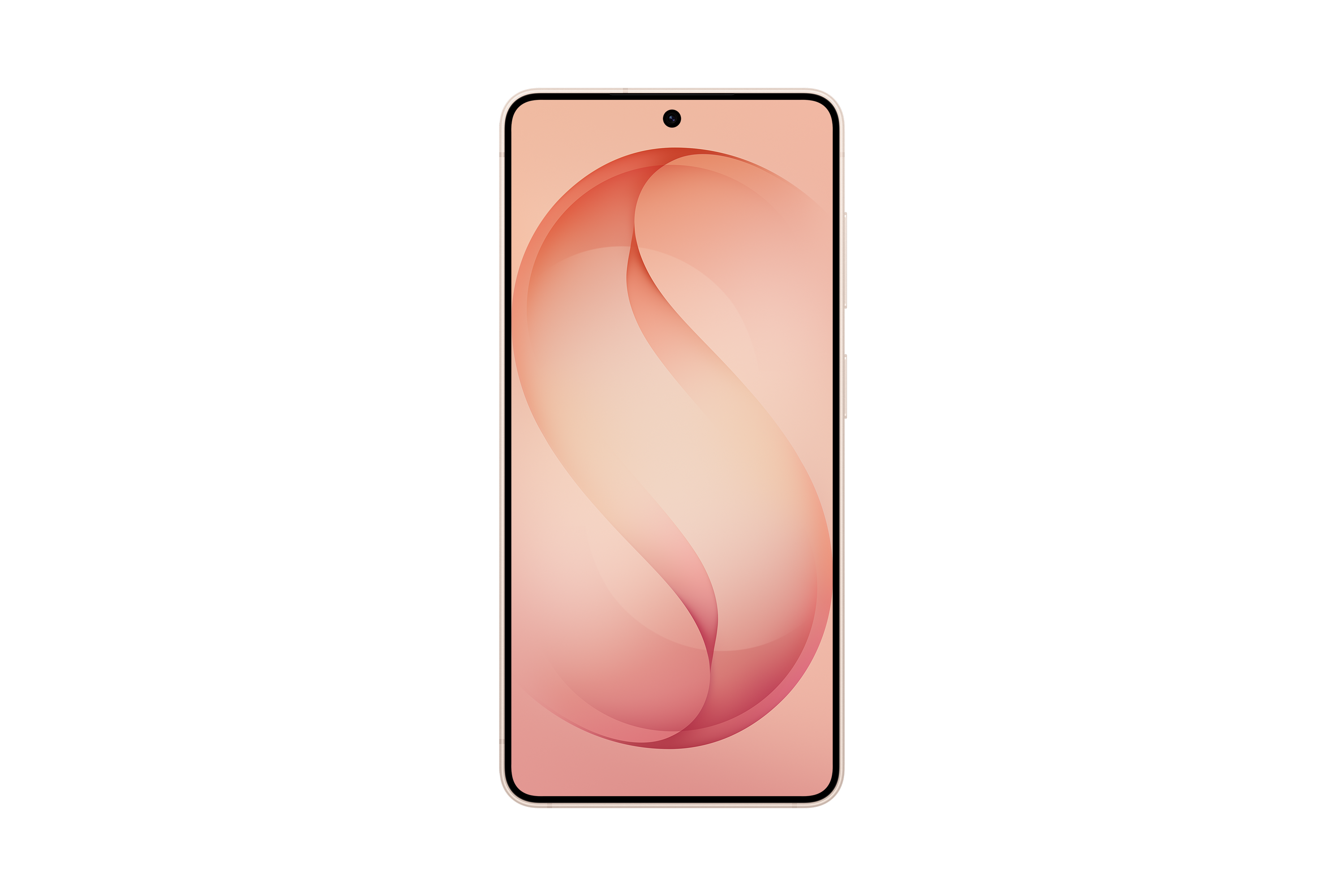 Samsung Galaxy S26 Pink Gold 256GB - SM-S942BZDGEUB