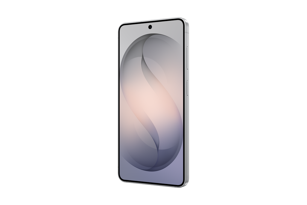 Samsung Galaxy S26 Silver Shadow 256GB - SM-S942BZSGEUB