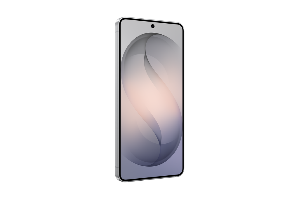 Samsung Galaxy S26 Silver Shadow 256GB - SM-S942BZSGEUB