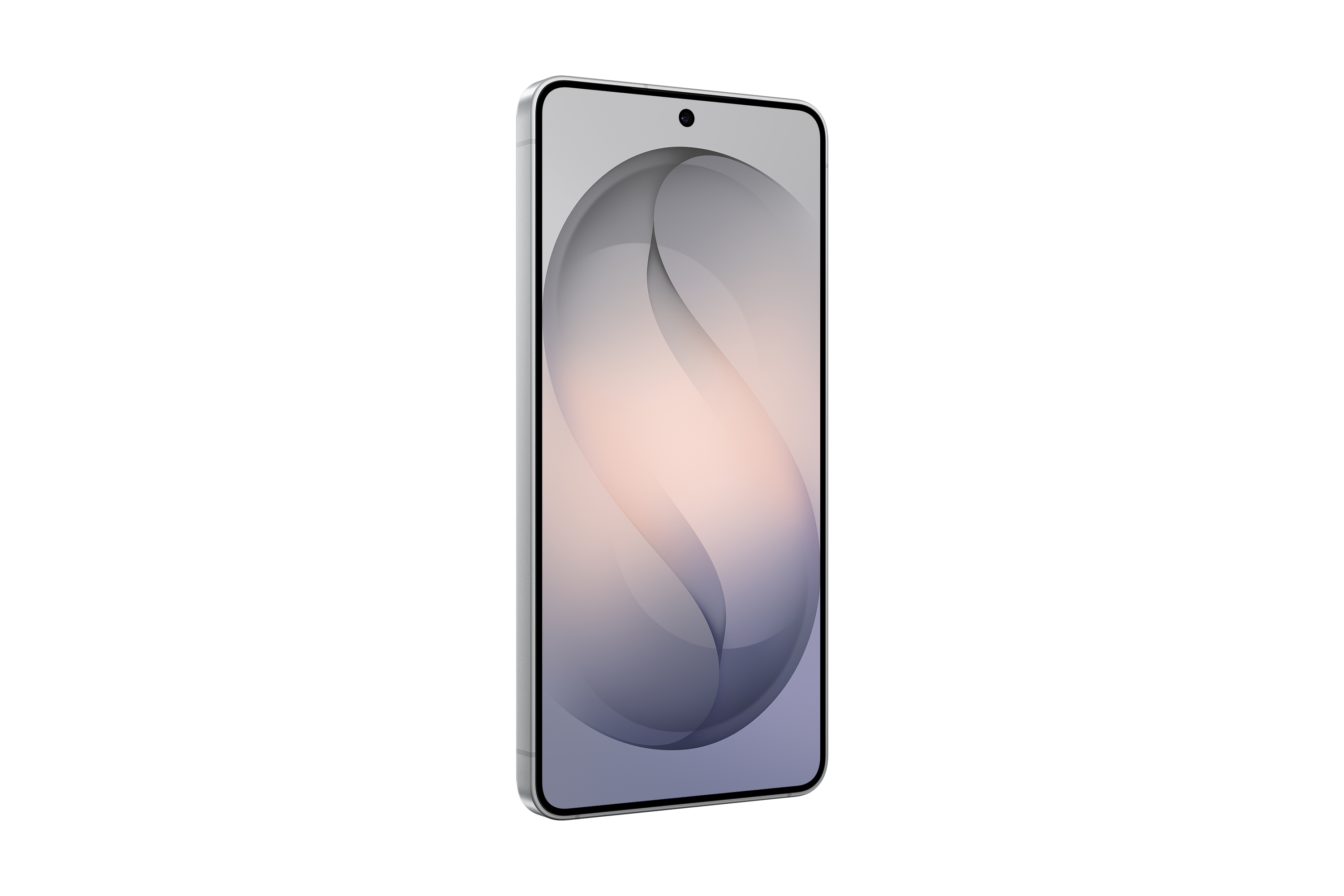 Samsung Galaxy S26 Silver Shadow 256GB - SM-S942BZSGEUB
