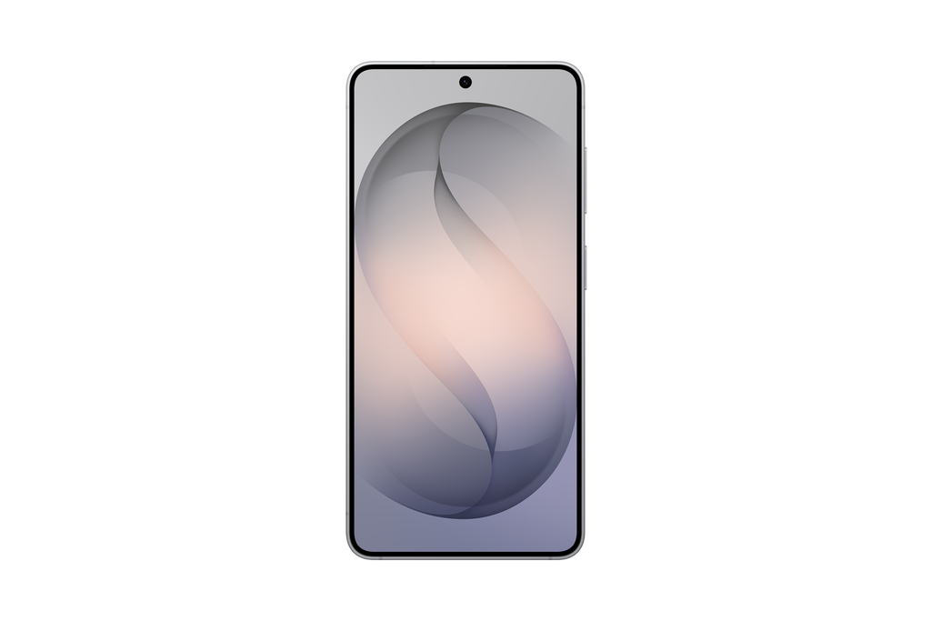 Samsung Galaxy S26 Silver Shadow 256GB - SM-S942BZSGEUB