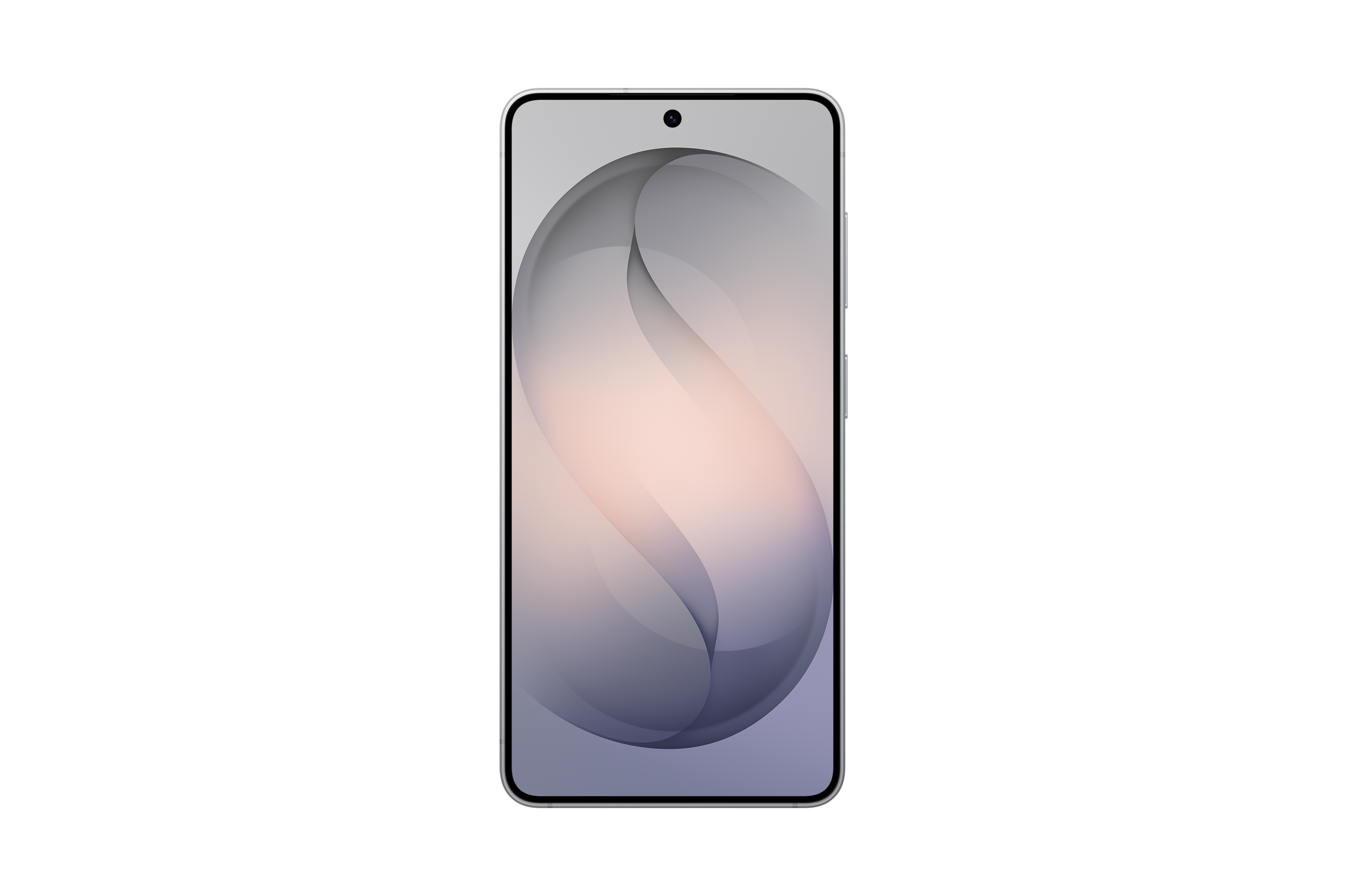 Samsung Galaxy S26 Silver Shadow 256GB - SM-S942BZSGEUB
