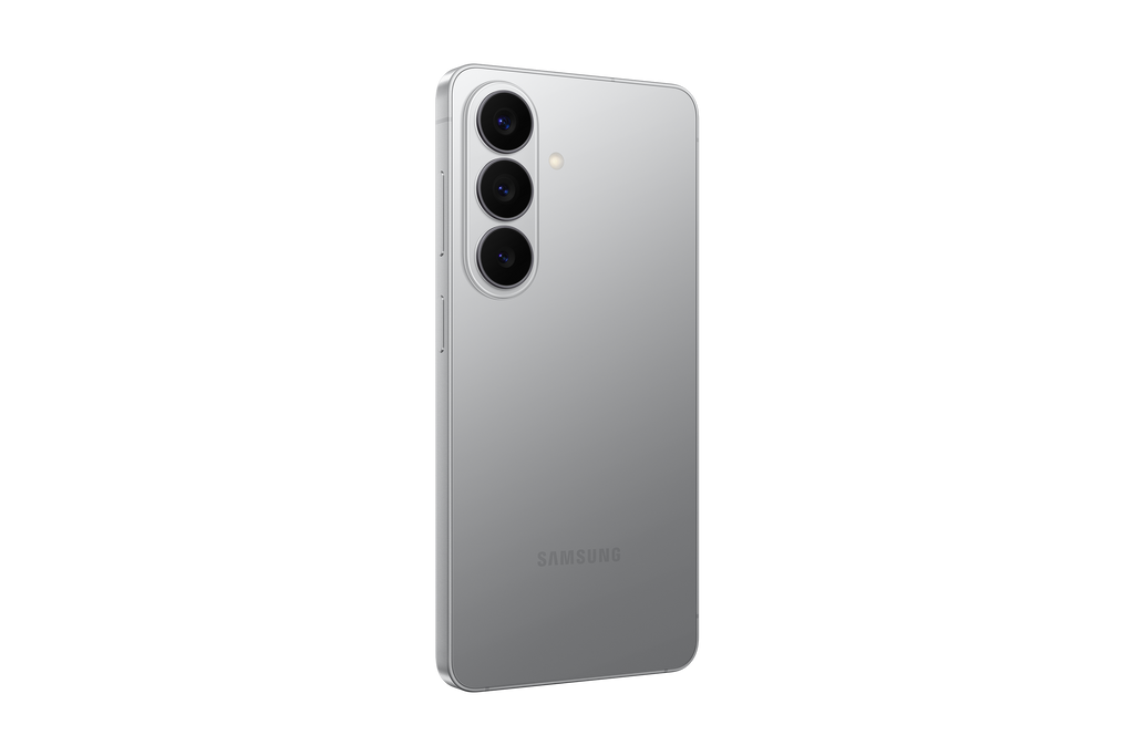 Samsung Galaxy S26 Silver Shadow 256GB - SM-S942BZSGEUB