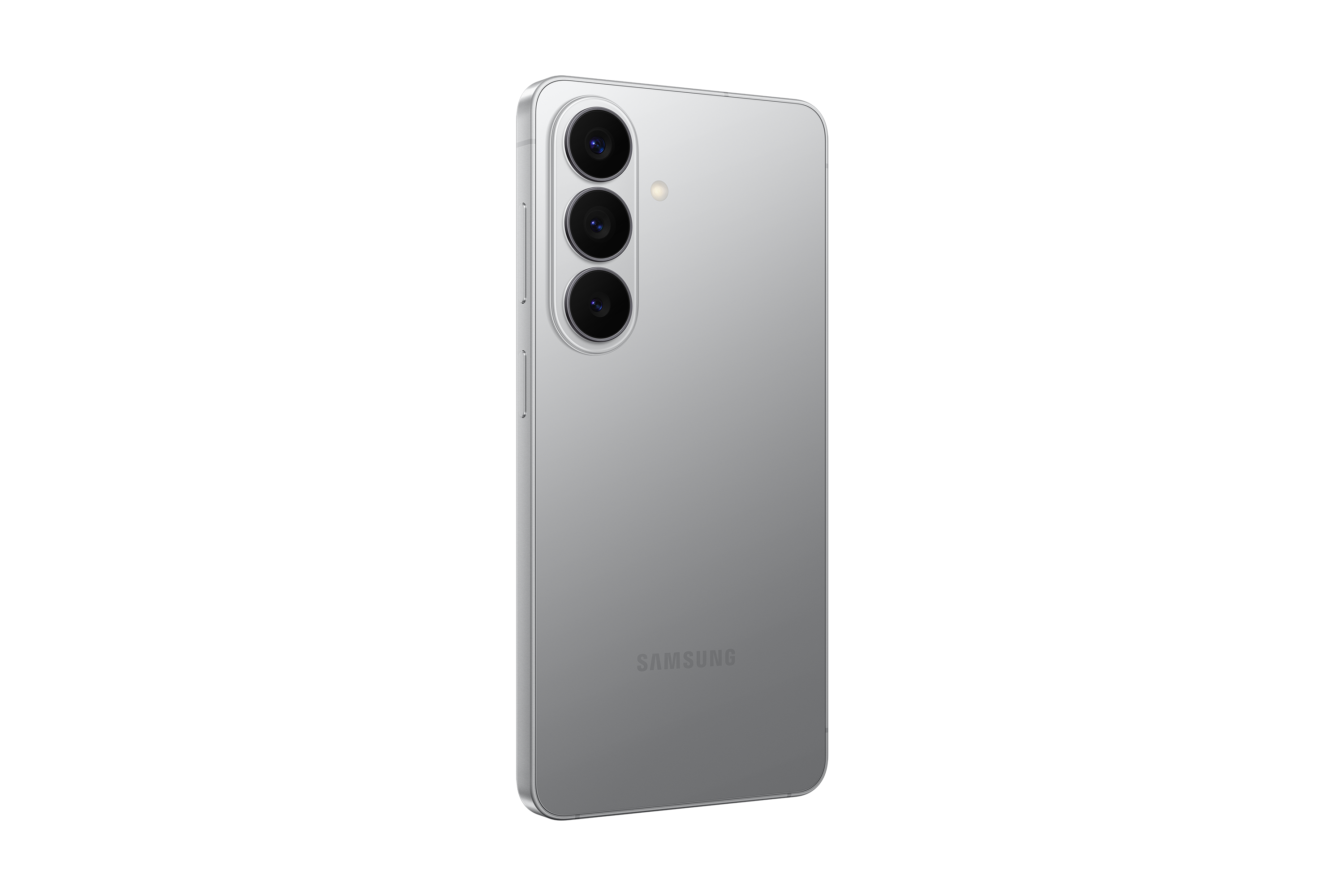 Samsung Galaxy S26 Silver Shadow 256GB - SM-S942BZSGEUB