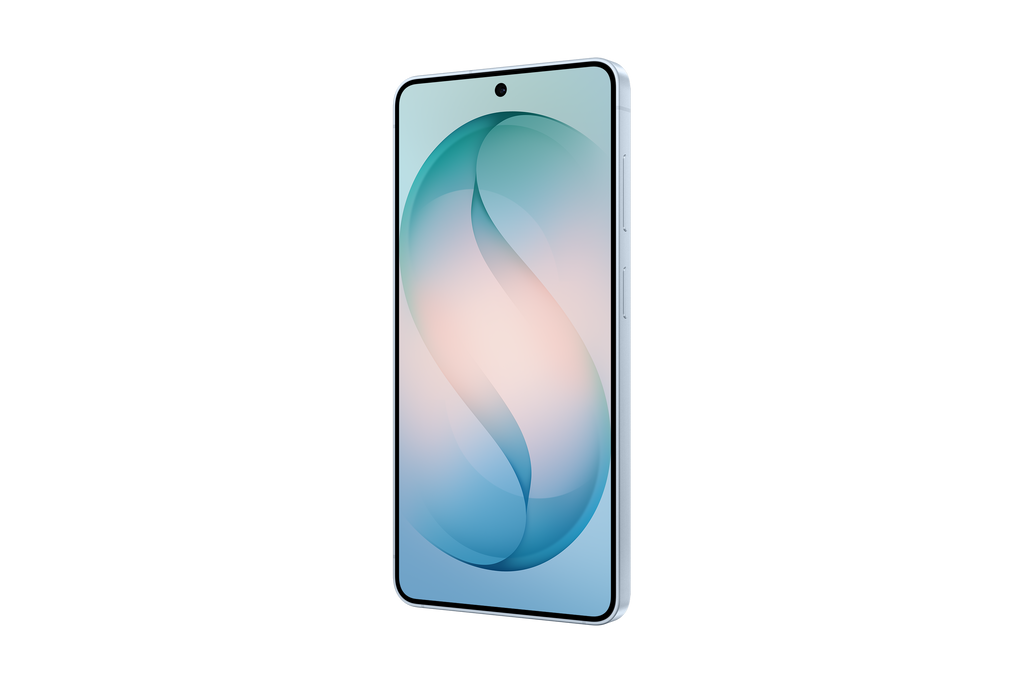 Samsung Galaxy S26 Sky Blue 256GB - SM-S942BLBGEUB