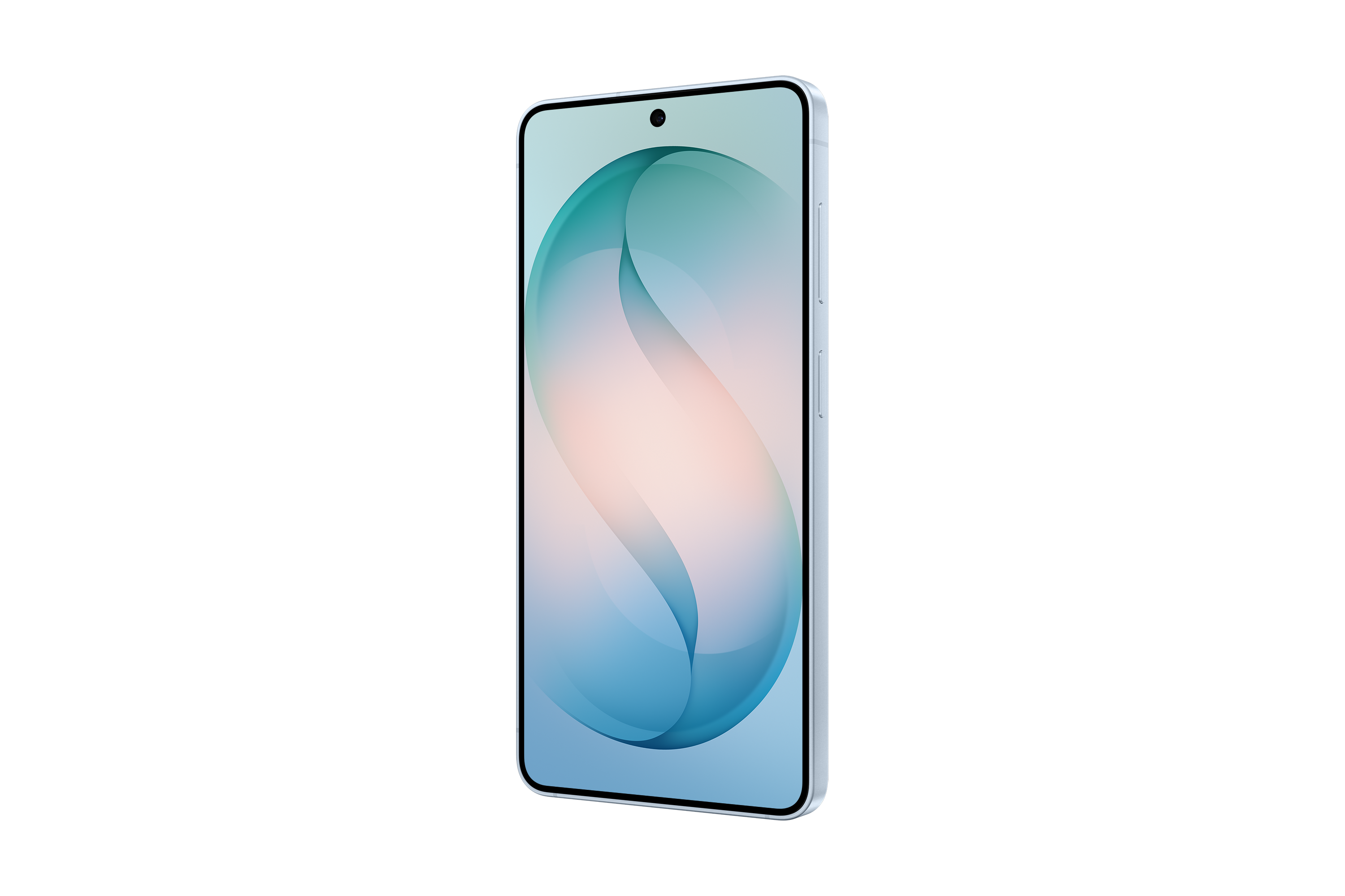 Samsung Galaxy S26 Sky Blue 256GB - SM-S942BLBGEUB
