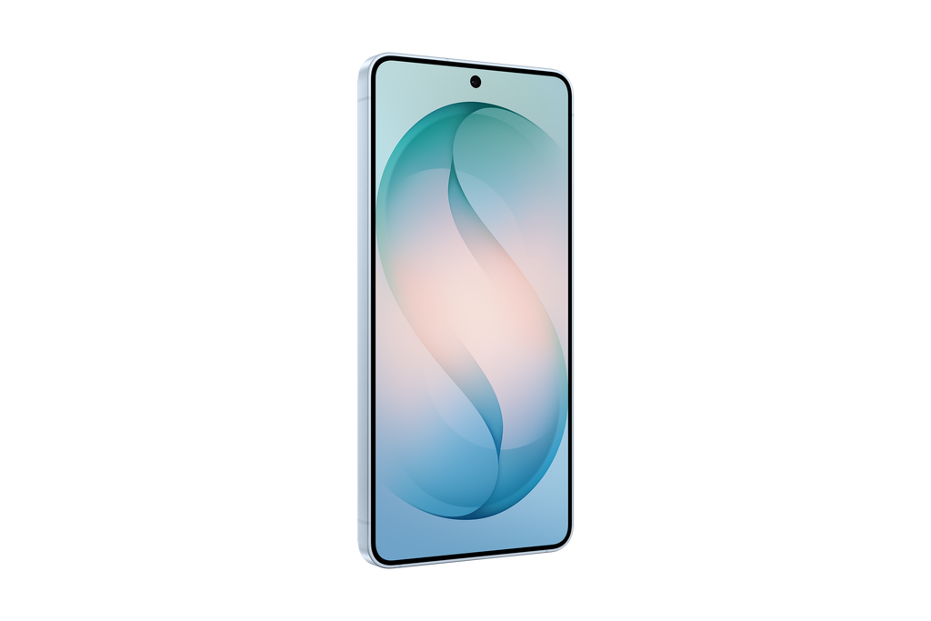 Samsung Galaxy S26 Sky Blue 256GB - SM-S942BLBGEUB