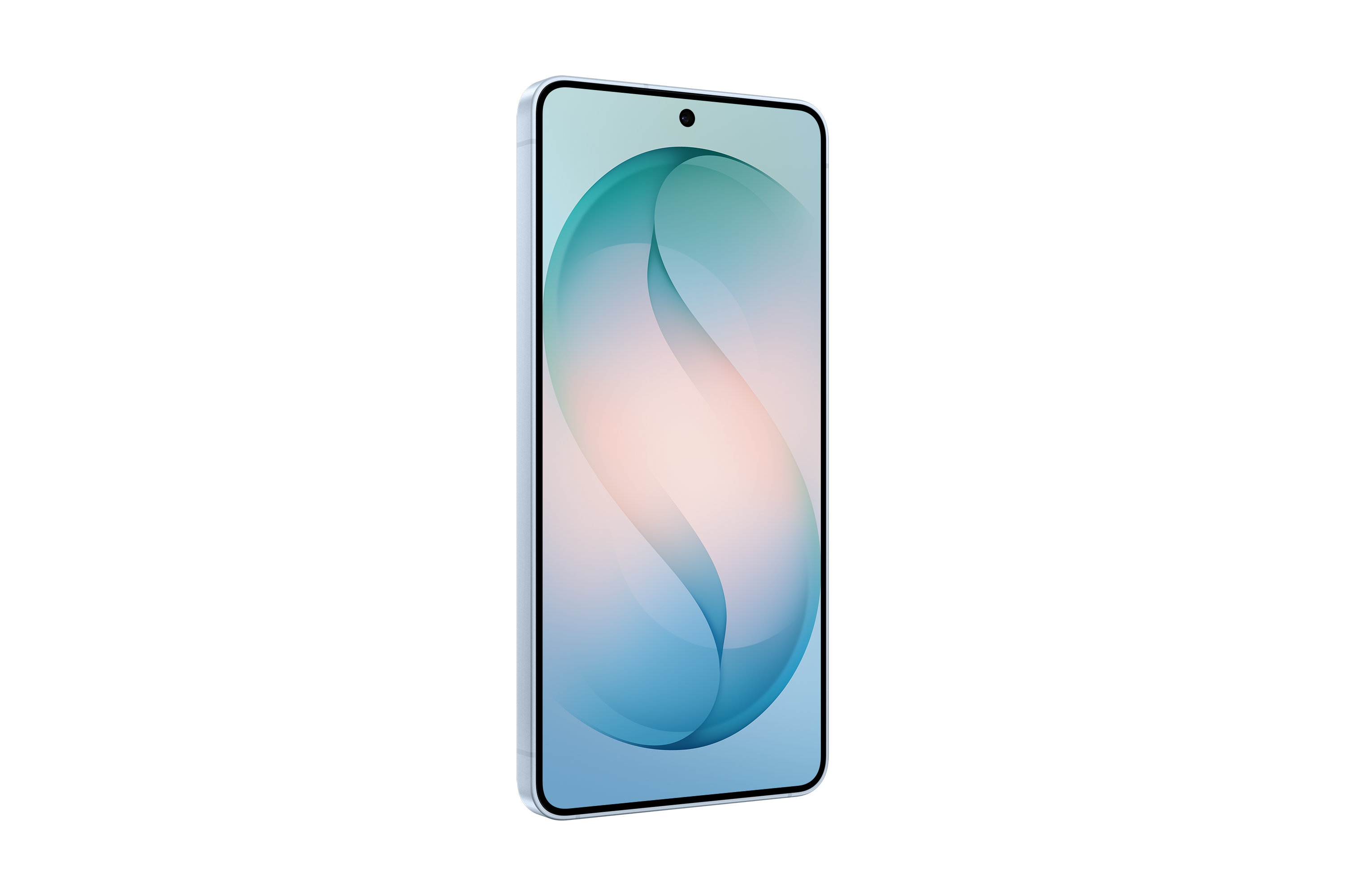 Samsung Galaxy S26 Sky Blue 256GB - SM-S942BLBGEUB