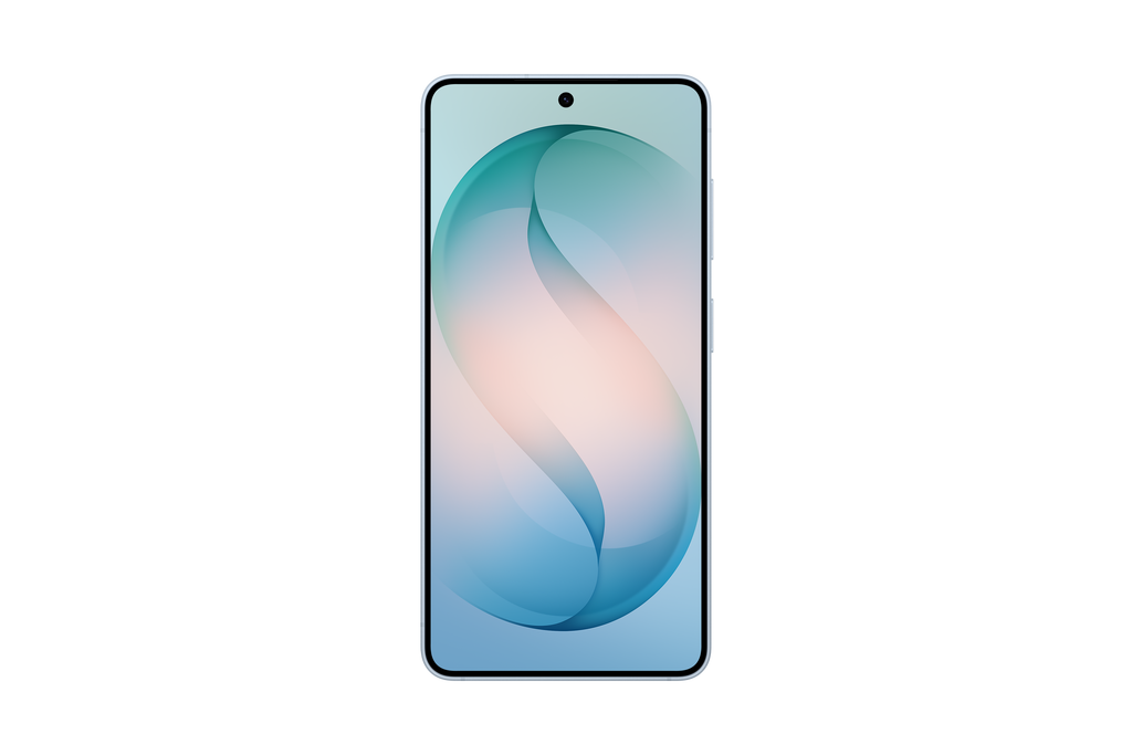 Samsung Galaxy S26 Sky Blue 256GB - SM-S942BLBGEUB