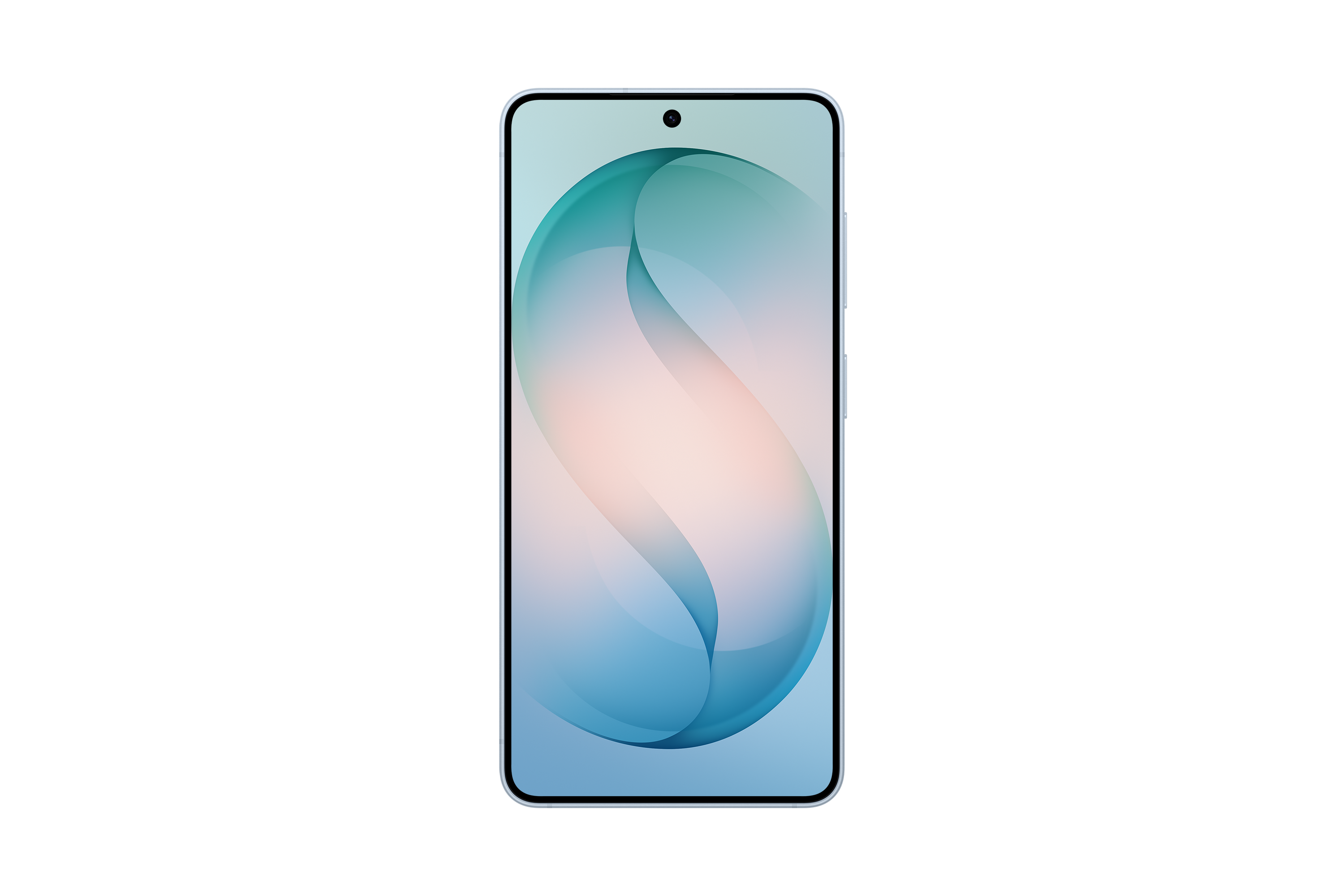 Samsung Galaxy S26 Sky Blue 256GB - SM-S942BLBGEUB
