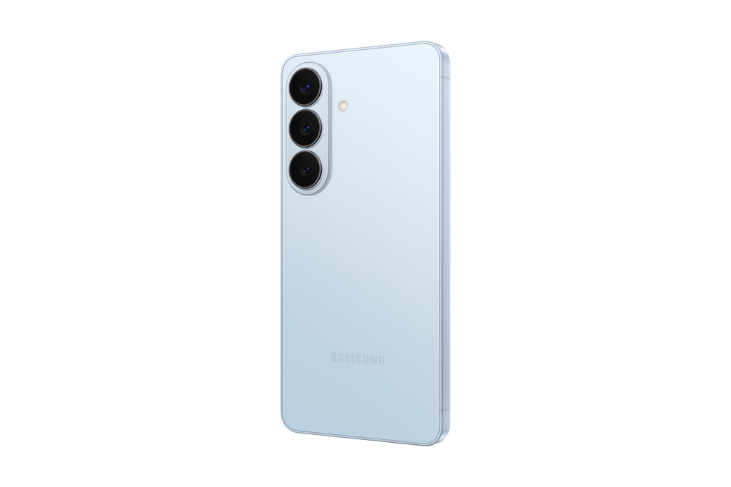 Samsung Galaxy S26 Sky Blue 256GB - SM-S942BLBGEUB
