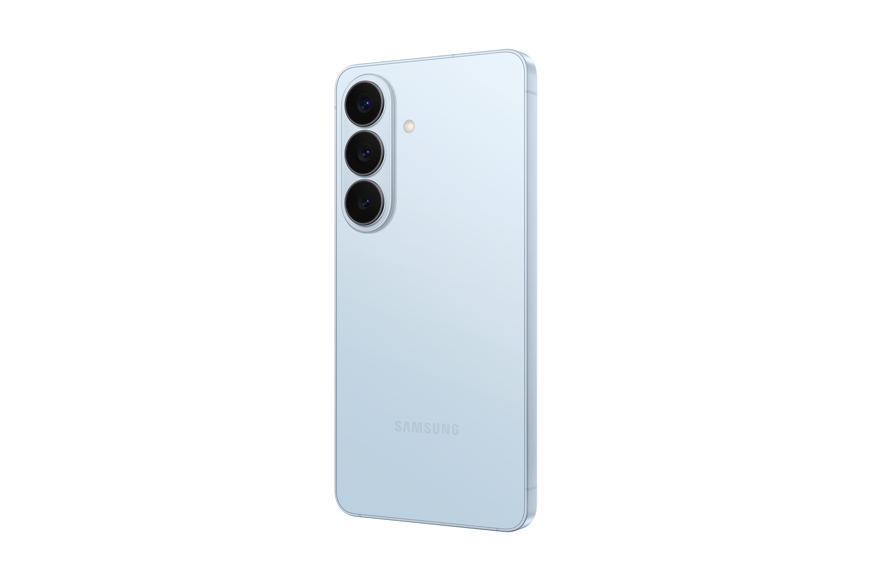 Samsung Galaxy S26 Sky Blue 256GB - SM-S942BLBGEUB