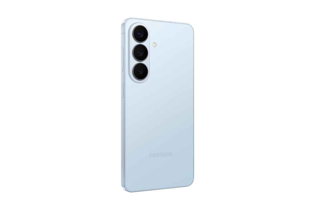 Samsung Galaxy S26 Sky Blue 256GB - SM-S942BLBGEUB