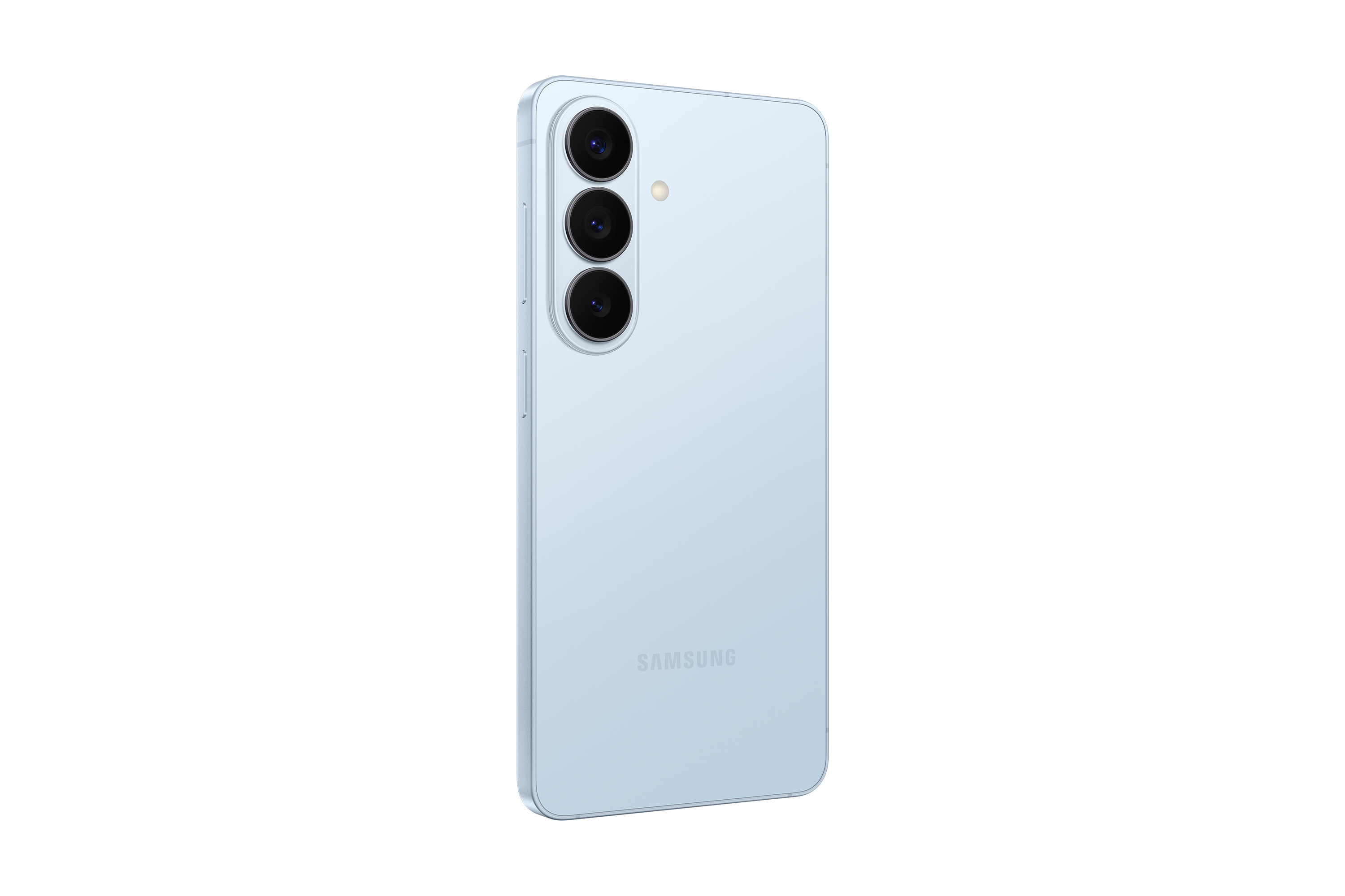 Samsung Galaxy S26 Sky Blue 256GB - SM-S942BLBGEUB